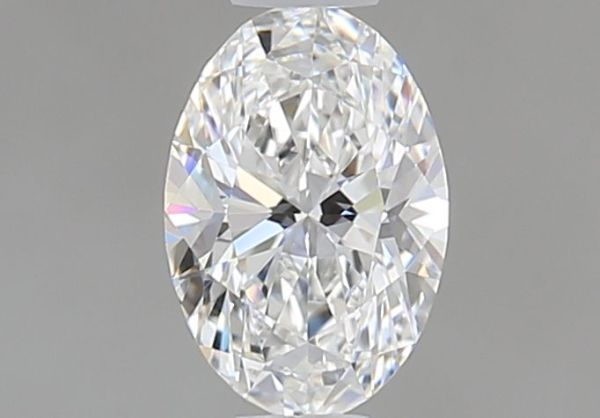 Oval Diamond image