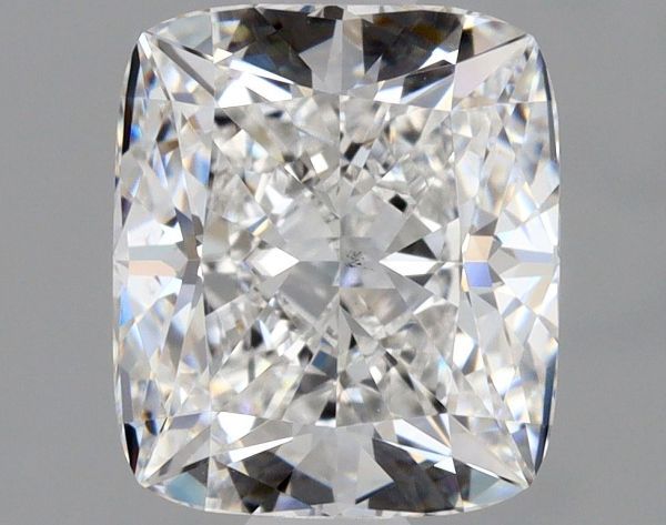 Cushion Diamond image