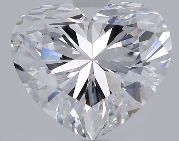 Heart Diamond image