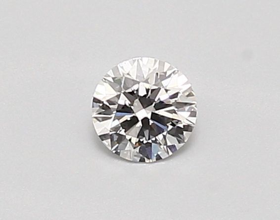 Round Lab-Grown Diamond image