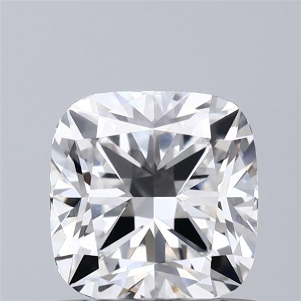 Cushion Lab-Grown Diamond image