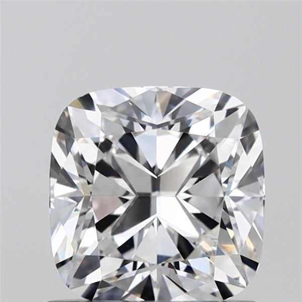 Cushion Lab-Grown Diamond image
