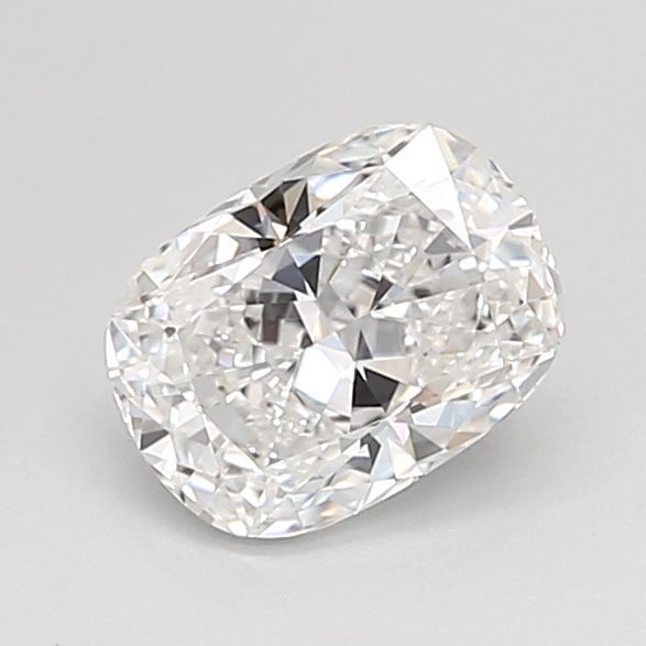 Cushion Lab-Grown Diamond image