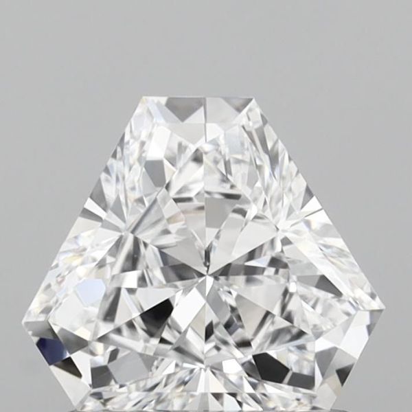Hexagonal Lab-Grown Diamond image