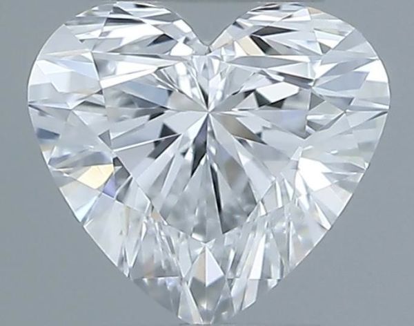 Heart Diamond image