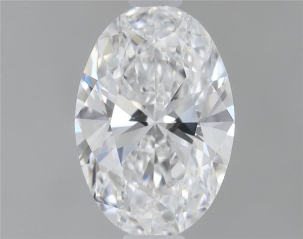 Oval Diamond image