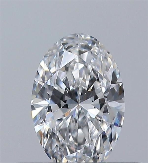 Oval Diamond image