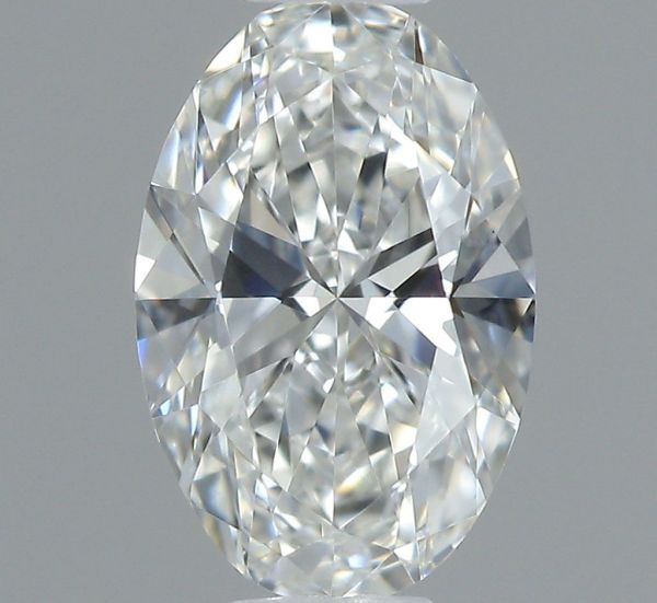 Oval Diamond image