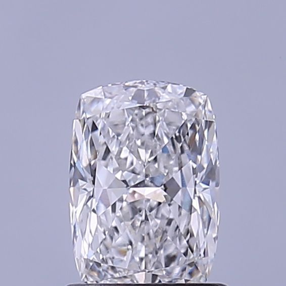 Cushion Lab-Grown Diamond image