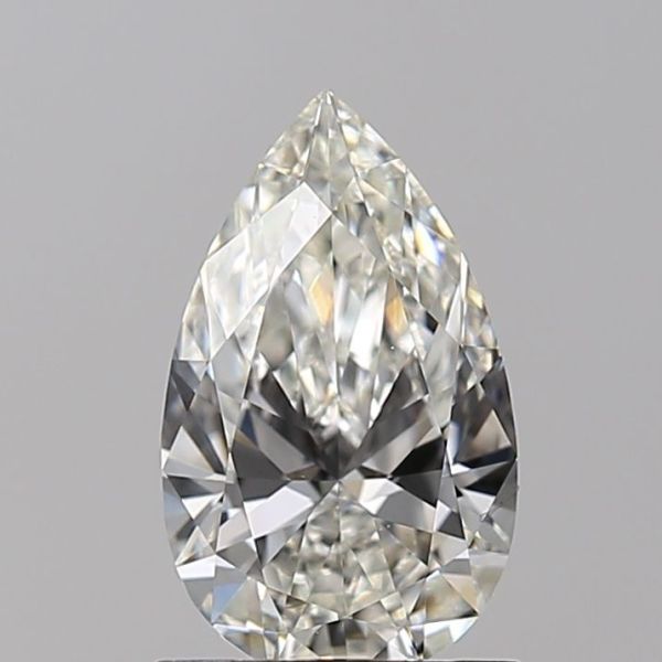Pear Diamond image