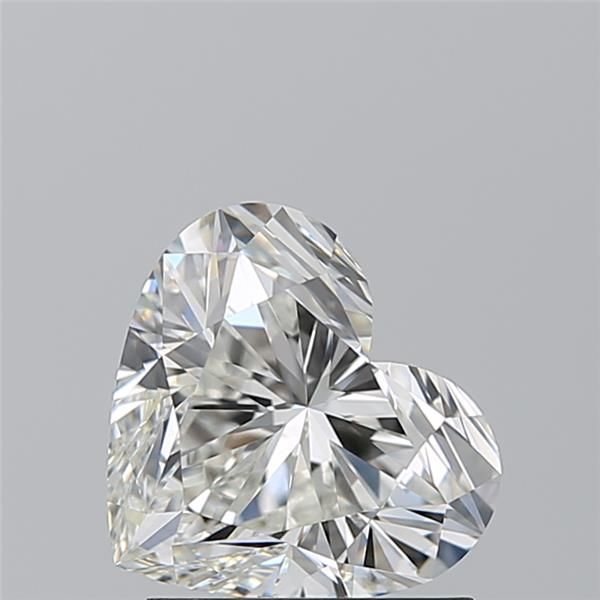 Heart Diamond image