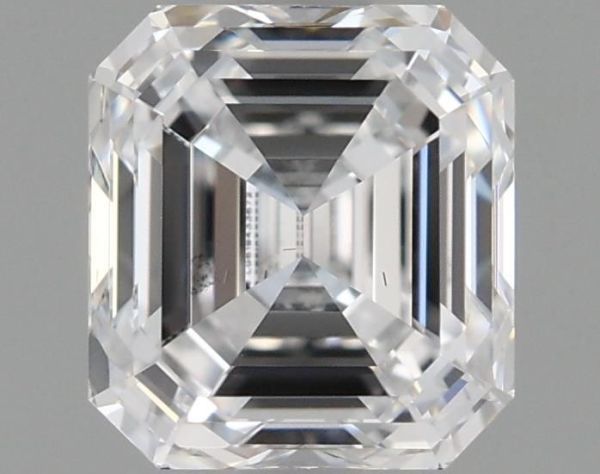 Emerald Lab-Grown Diamond image