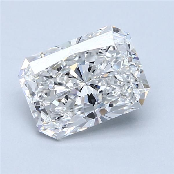 Radiant Diamond image