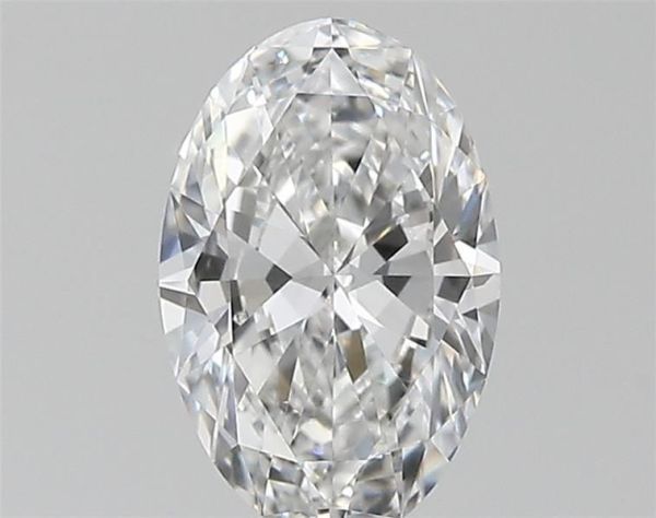 Oval Diamond image