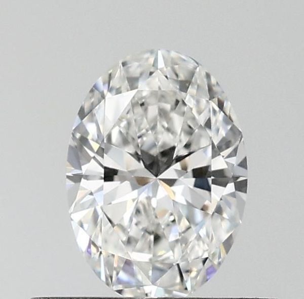 Oval Diamond image