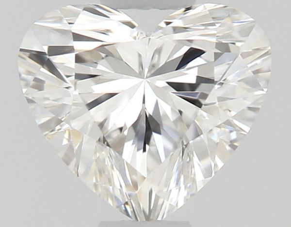 Heart Diamond image