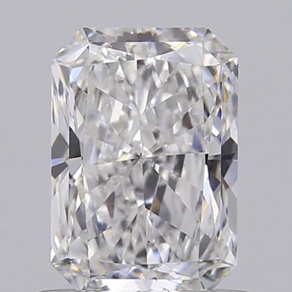 Radiant Lab-Grown Diamond image