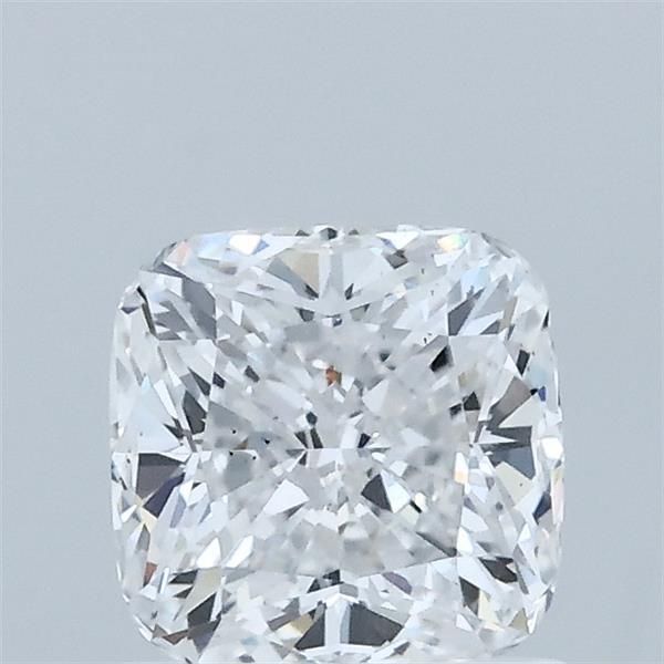 Cushion Lab-Grown Diamond image