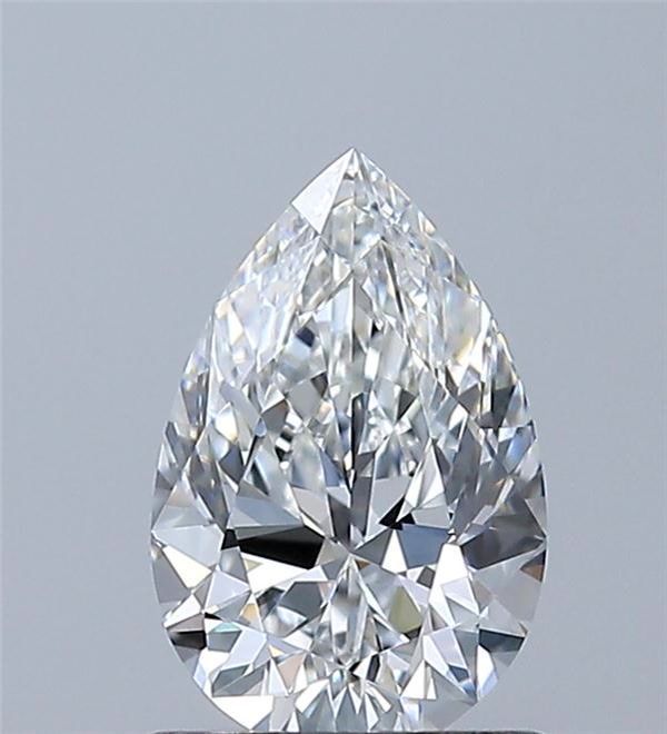 Pear Diamond image
