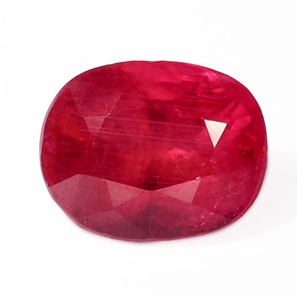 Oval Gemstone image