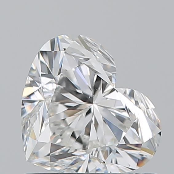 Heart Diamond image