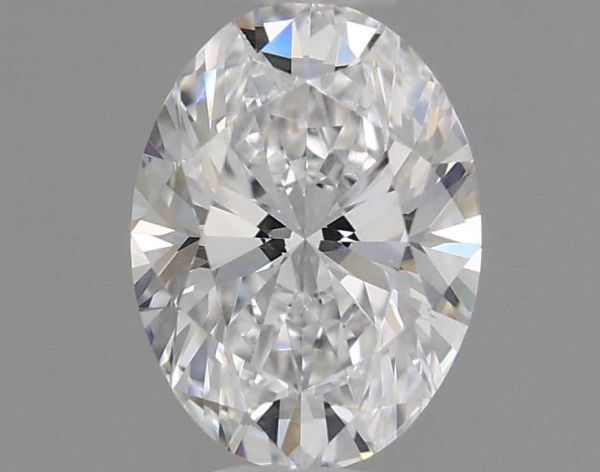 Oval Diamond image
