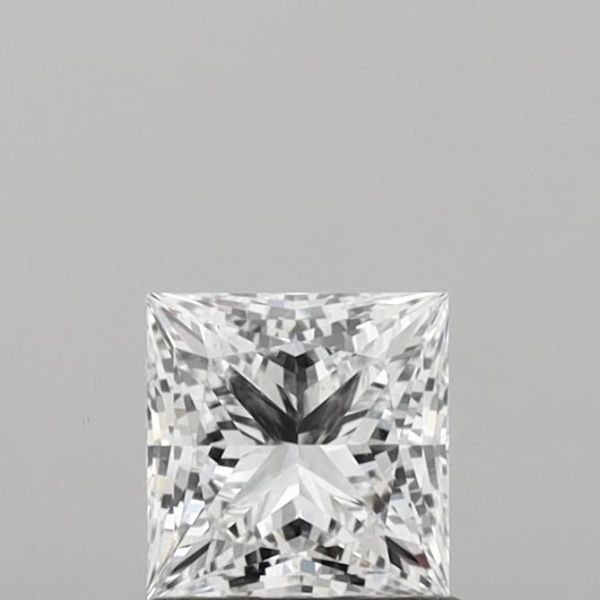 Princess Lab-Grown Diamond image