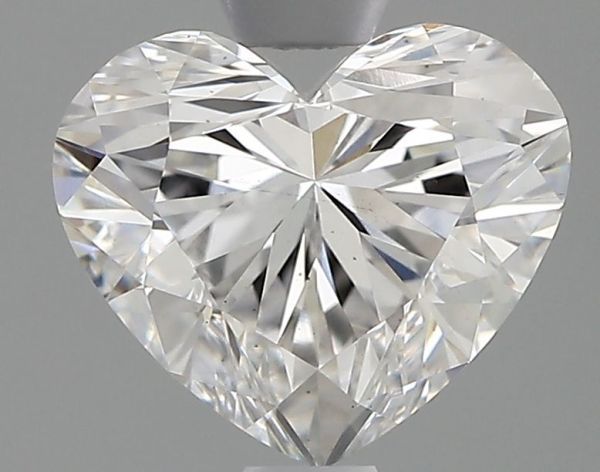 Heart Lab-Grown Diamond image