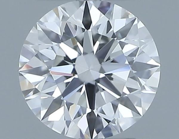 Round Diamond image