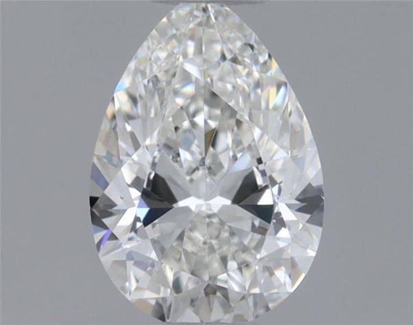 Pear Diamond image