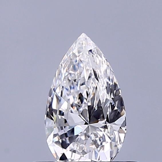 Pear Lab-Grown Diamond image