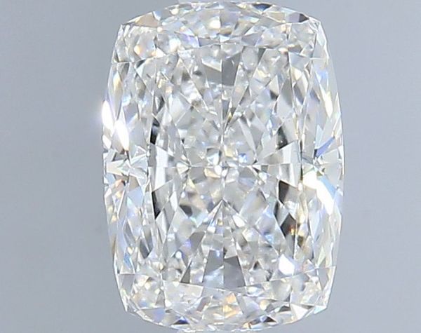 Cushion Diamond image