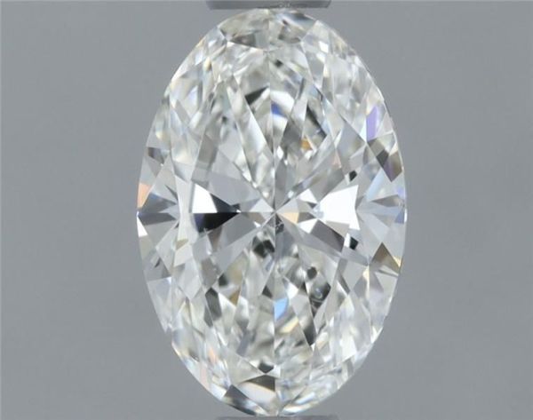 Oval Diamond image