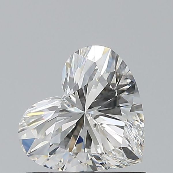 Heart Diamond image