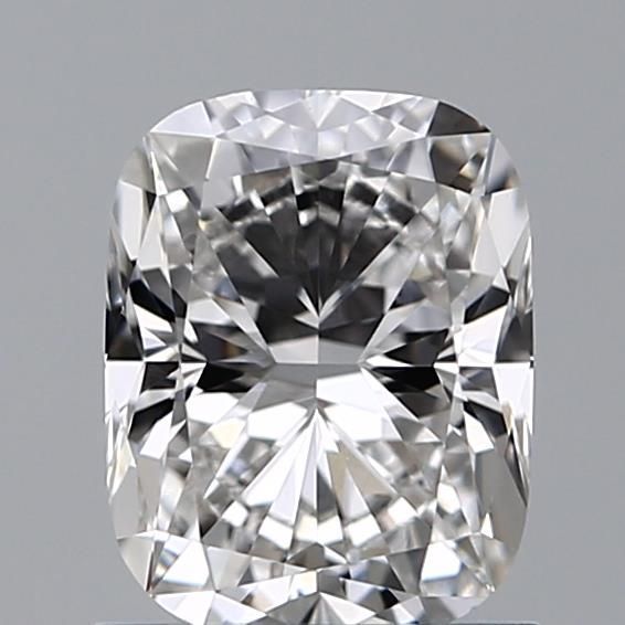 Cushion Lab-Grown Diamond image