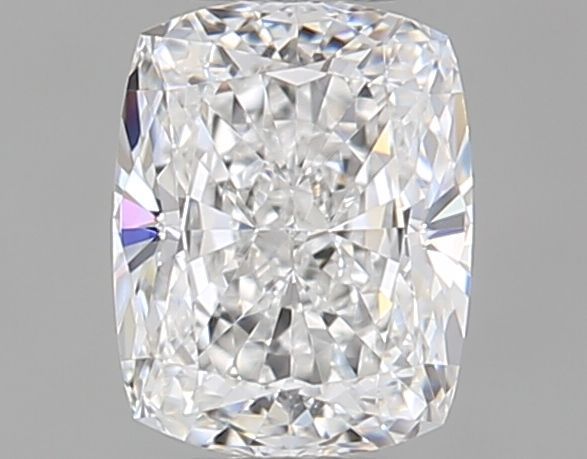 Cushion Diamond image