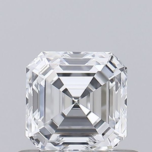 Asscher Lab-Grown Diamond image