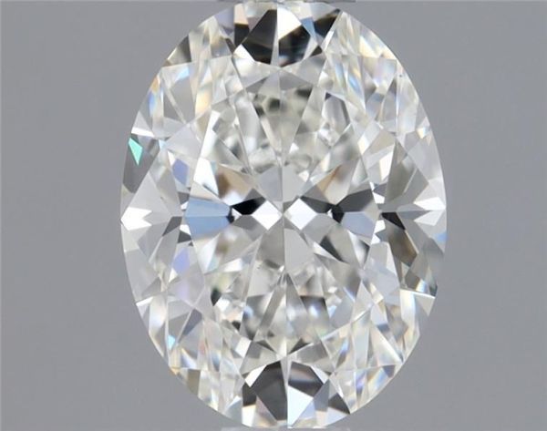 Oval Diamond image