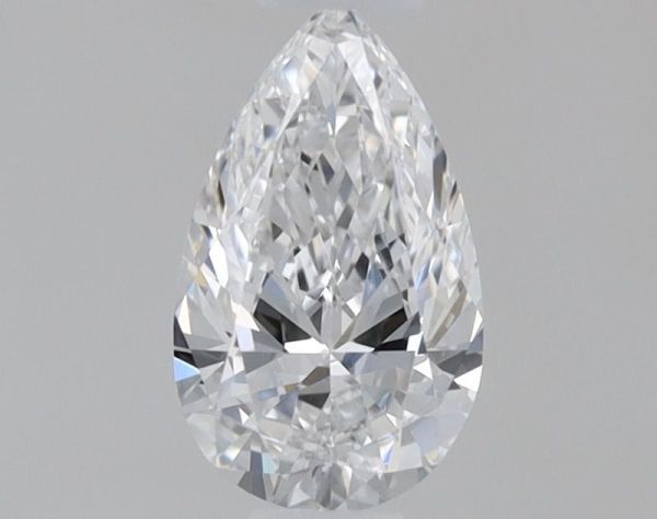 Pear Diamond image