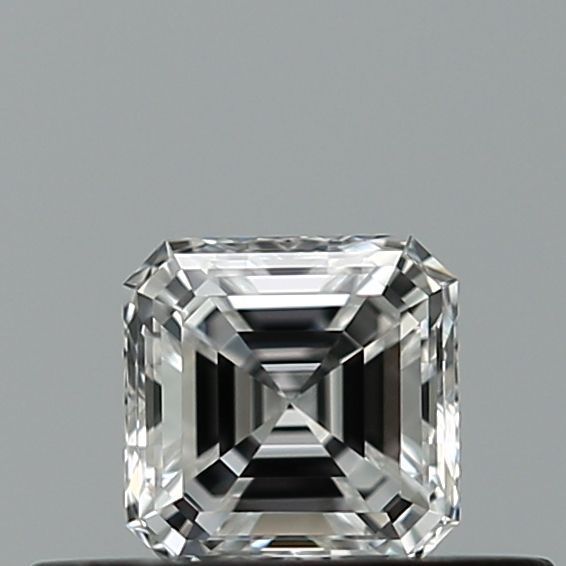 Asscher Diamond image