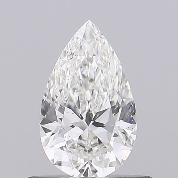 Pear Diamond image