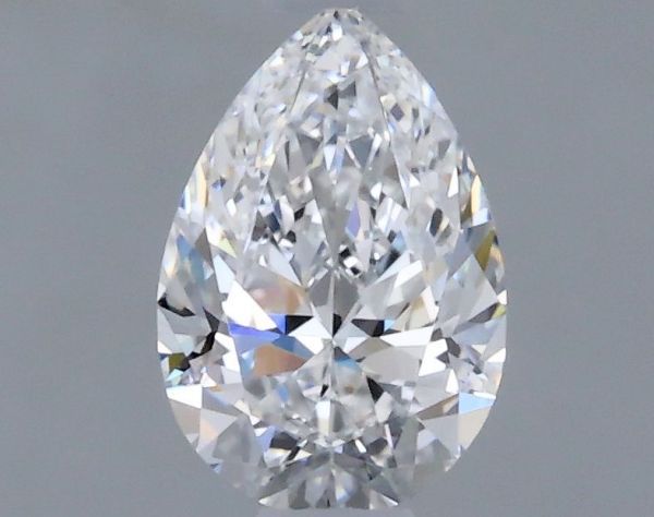 Pear Diamond image