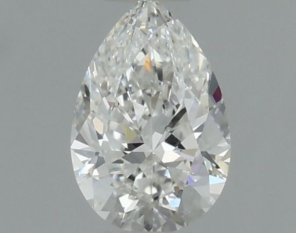 Pear Diamond image