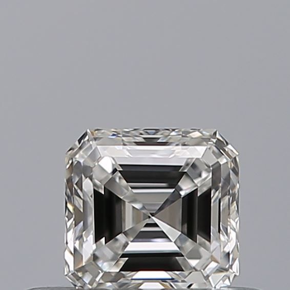 Asscher Diamond image