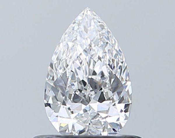 Pear Diamond image