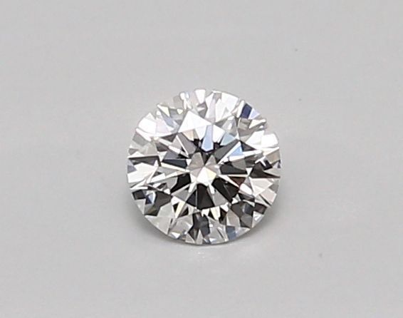 Round Lab-Grown Diamond image