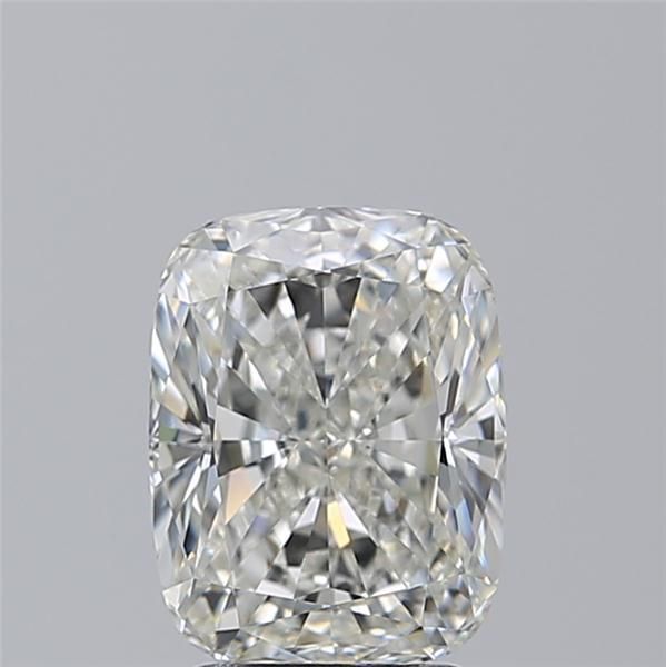 Cushion Diamond image