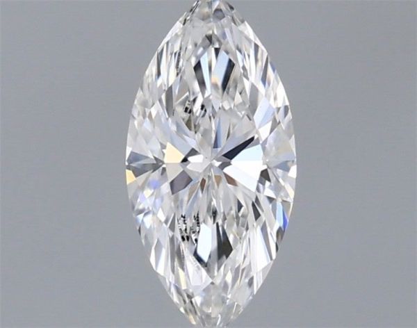 Marquise Lab-Grown Diamond image