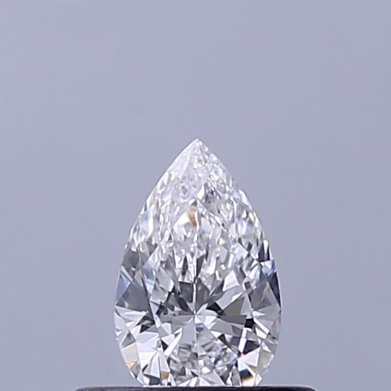Pear Lab-Grown Diamond image