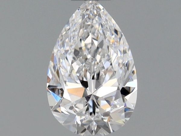 Pear Diamond image